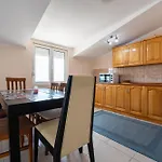 Family Apartments