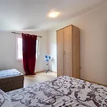 Family Apartments
