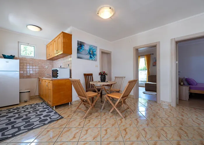 Family Apartments