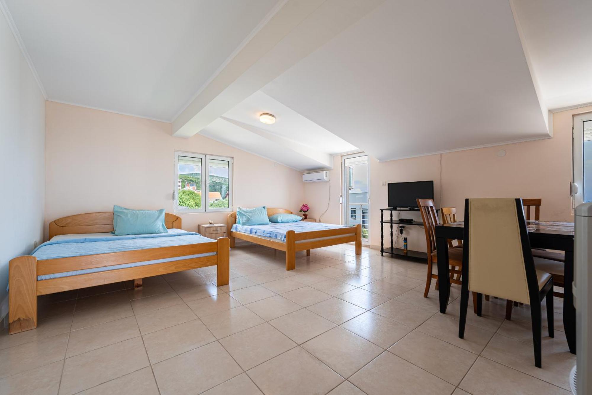 Family Apartment