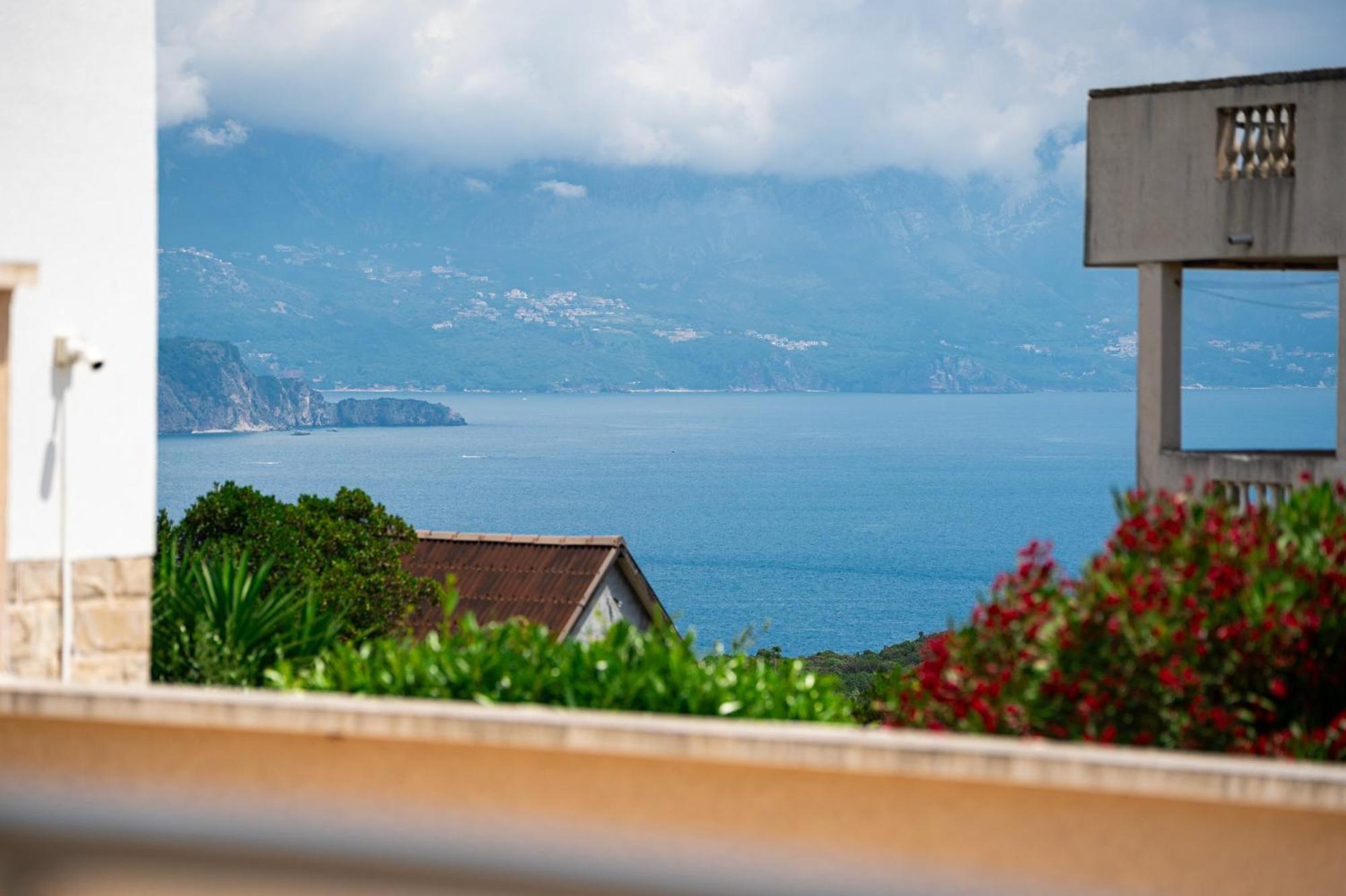 Family Budva