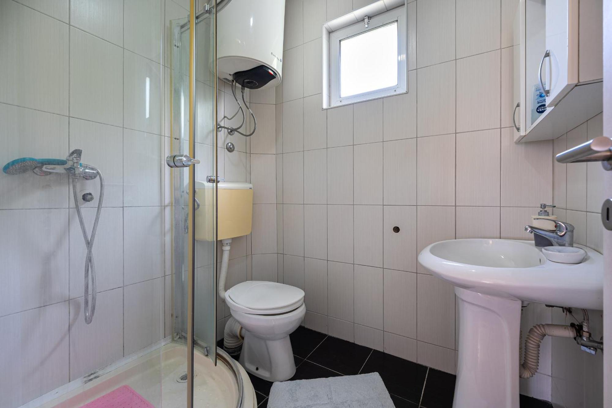 Family Apartment *
