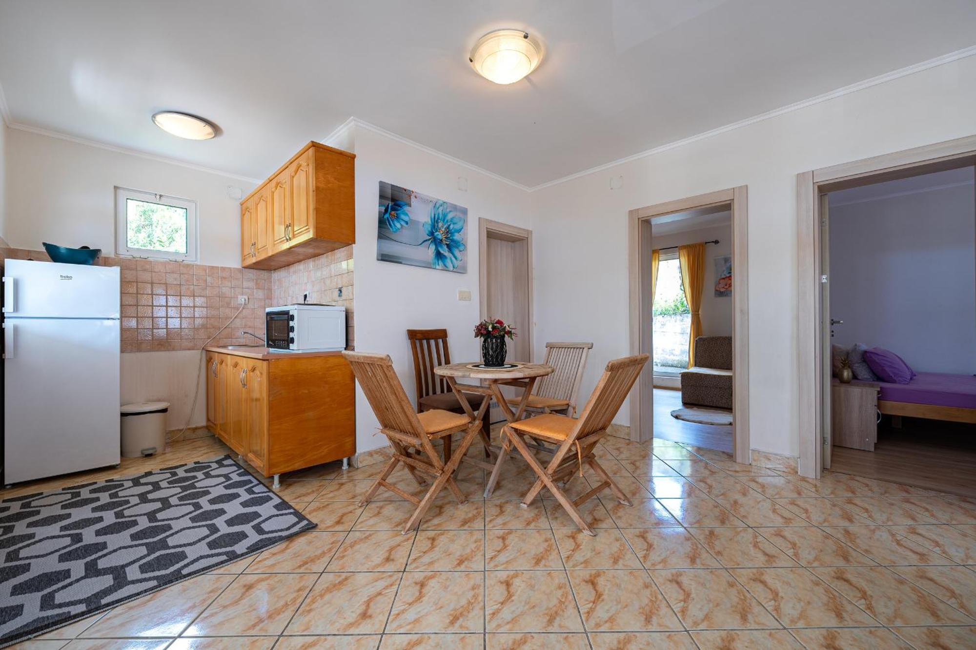 Family Apartment