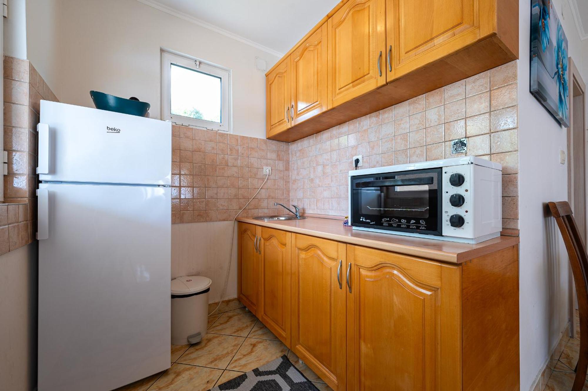 Family Apartment Budva