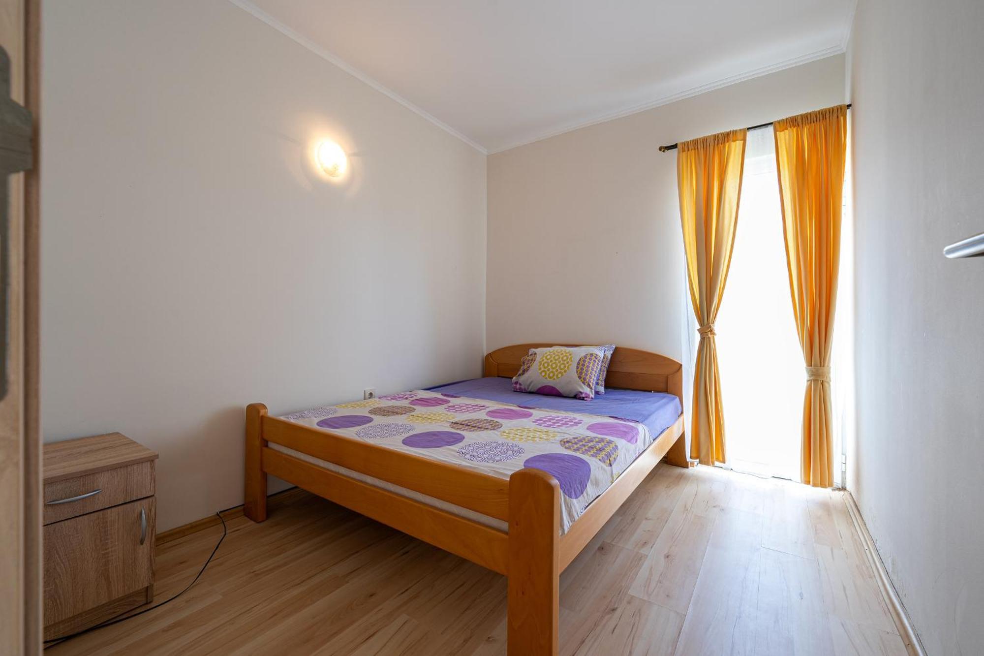 Family Apartment *